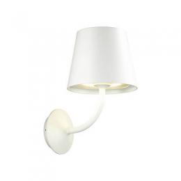 Изображение продукта Уличный настенный светодиодный светильник Odeon Light Elin 